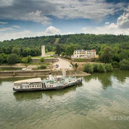 Хотелски Комплекс Радецки Град Козлодуй Kozloduy Exterior photo